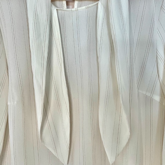 NM Neiman Marcus Blouse - Picture 11 of 13